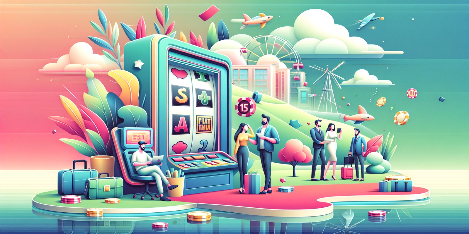 Unlock Daily Wins: Mastering Teen Patti for Slots Success in 2025 - Slot Strategy Guide for pakistani | Panda Master