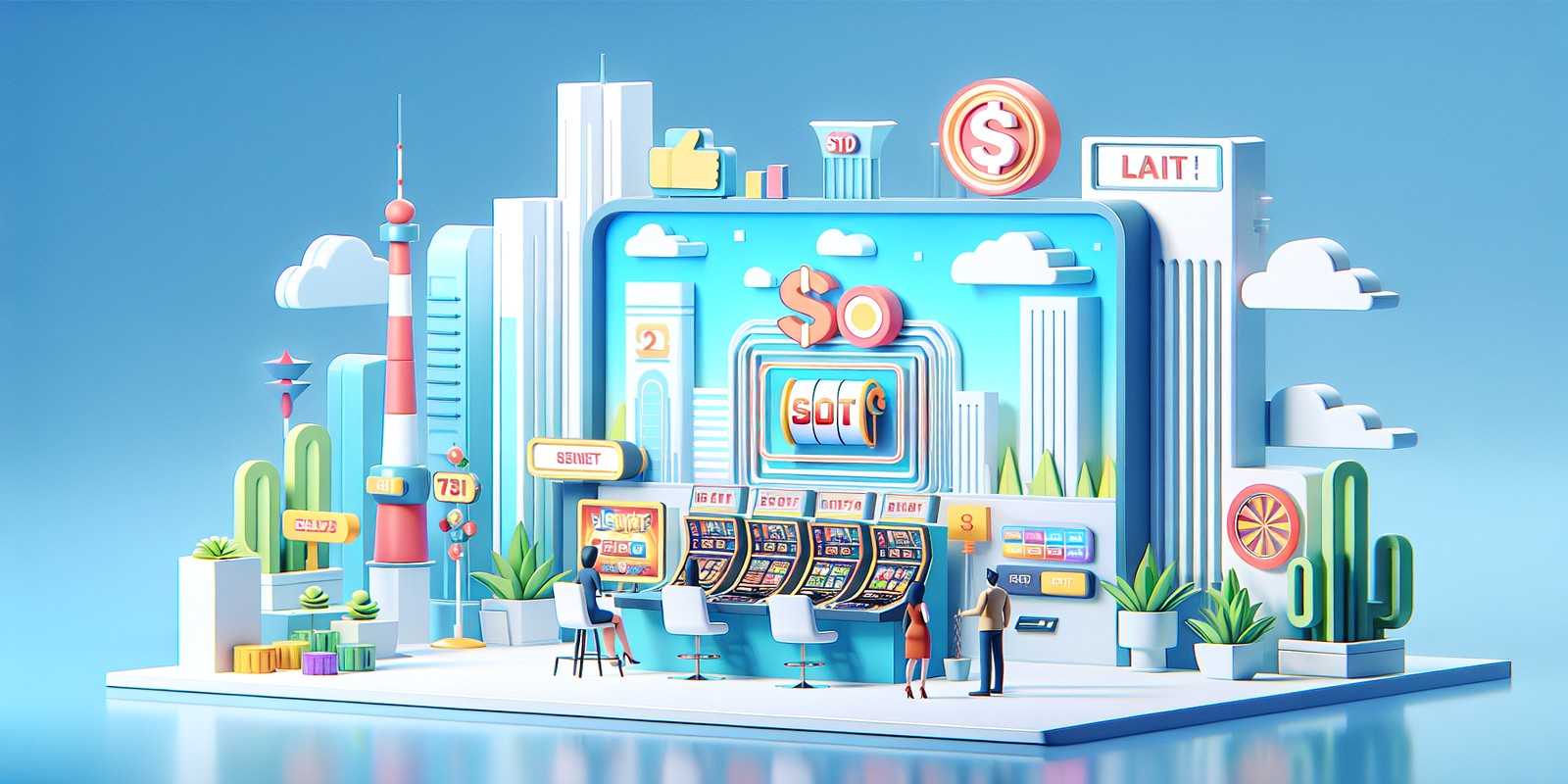 Unlock Your Lucky Dreams at Top Slot Casinos in 2025! - Slot Strategy Guide for pakistani | Panda Master