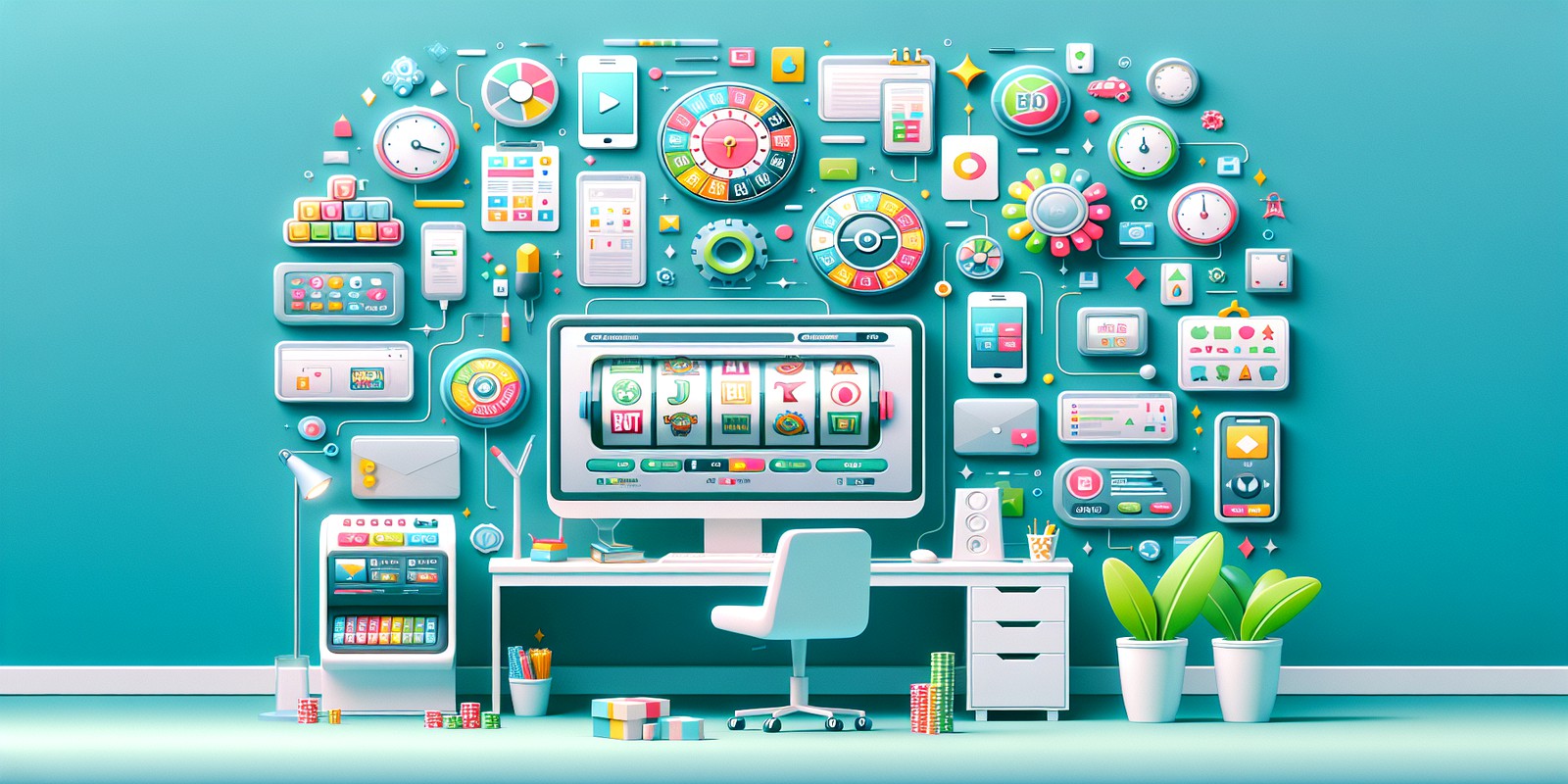 Unlock Your Lucky Dreams: Best Slot Strategies for 2025 - Slot Strategy Guide for pakistani | Panda Master