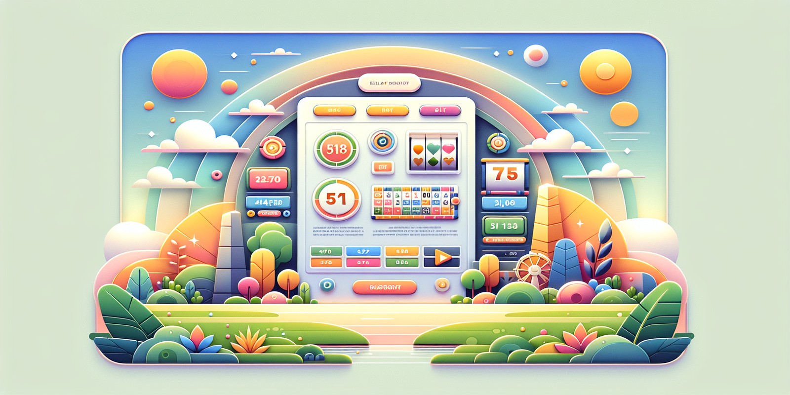 Unlock Your Lucky Dreams: Top Casino Slots for Pakistani Players in 2025 - Slot Strategy Guide for Pakistani | Panda Master