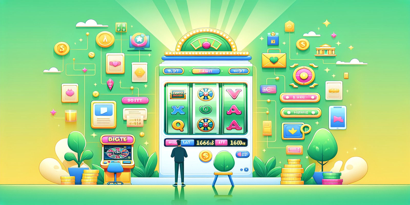 Unlock Your Lucky Dreams: Top Slot Strategies for 2025 - Slot Strategy Guide for pakistani | Panda Master