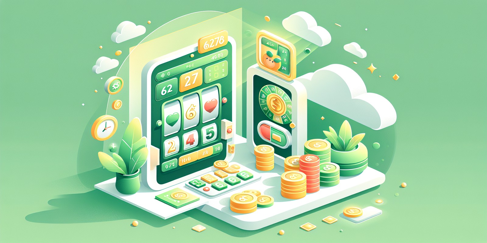 Unlock Your Lucky Dreams: Strategies for Winning Slots - Panda Master Guiding Pakistani Players