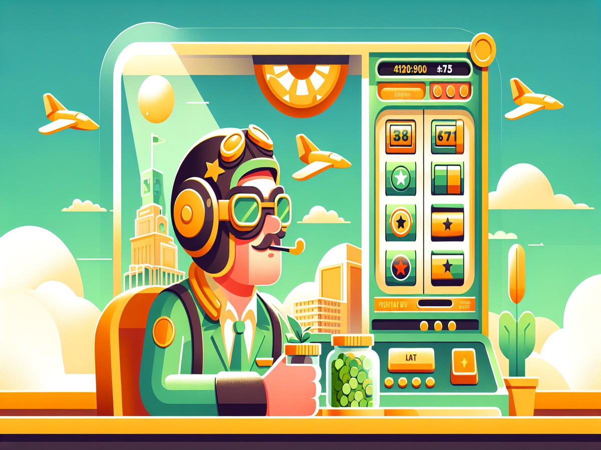 Panda Master Aviator Game - Exciting Slot Experience Awaits