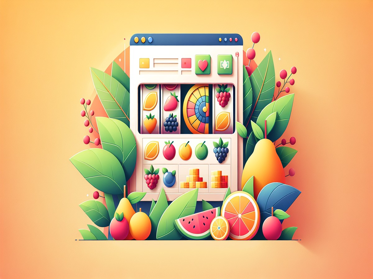 Panda Master Classic Fruit Slots - Timeless Fun Awaits