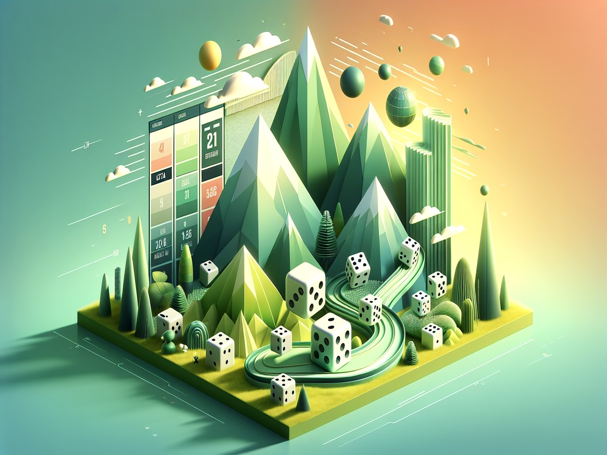 Panda Master Dice Games - Roll Your Way to Riches