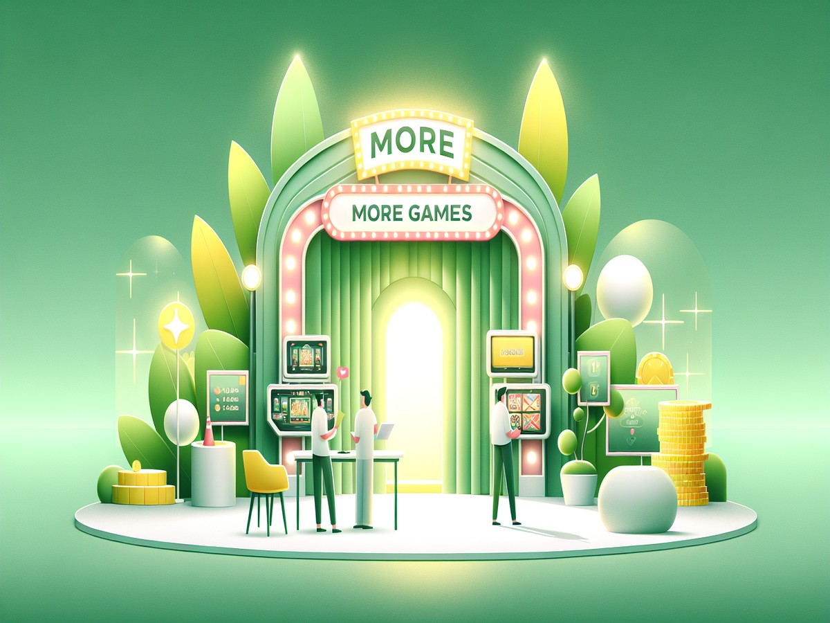 Panda Master More Games - Explore Our Full Library